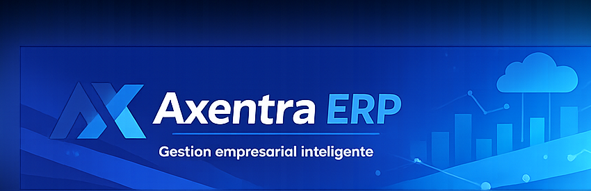 Axentra ERP
